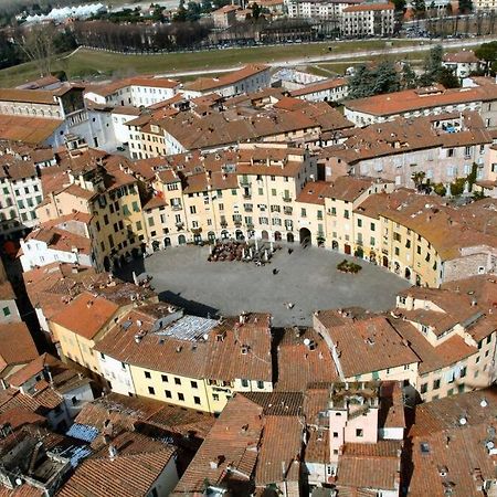 Апартаменты Luccadentro - Centro Storico Экстерьер фото